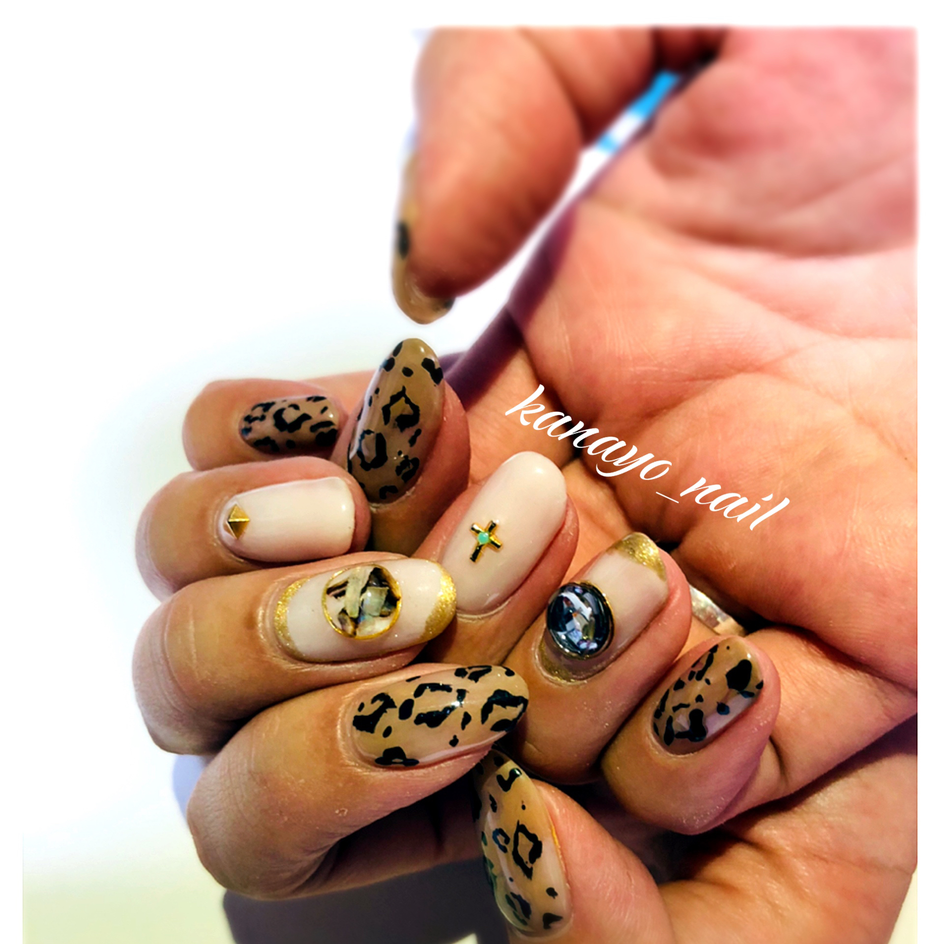 kanayo_nail