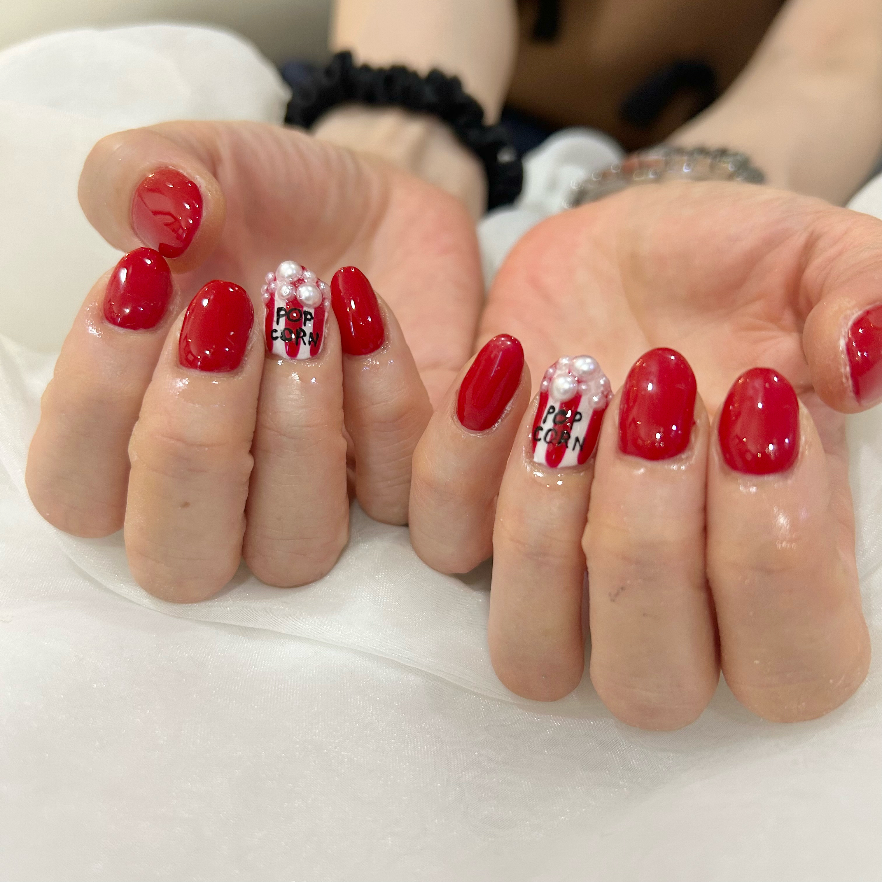 akino_trunail