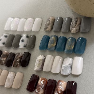 定額デザイン【basic】
