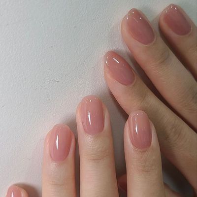 【ハンドorフット】選べるシンプルジェル⭐️¥4900（オフなし）