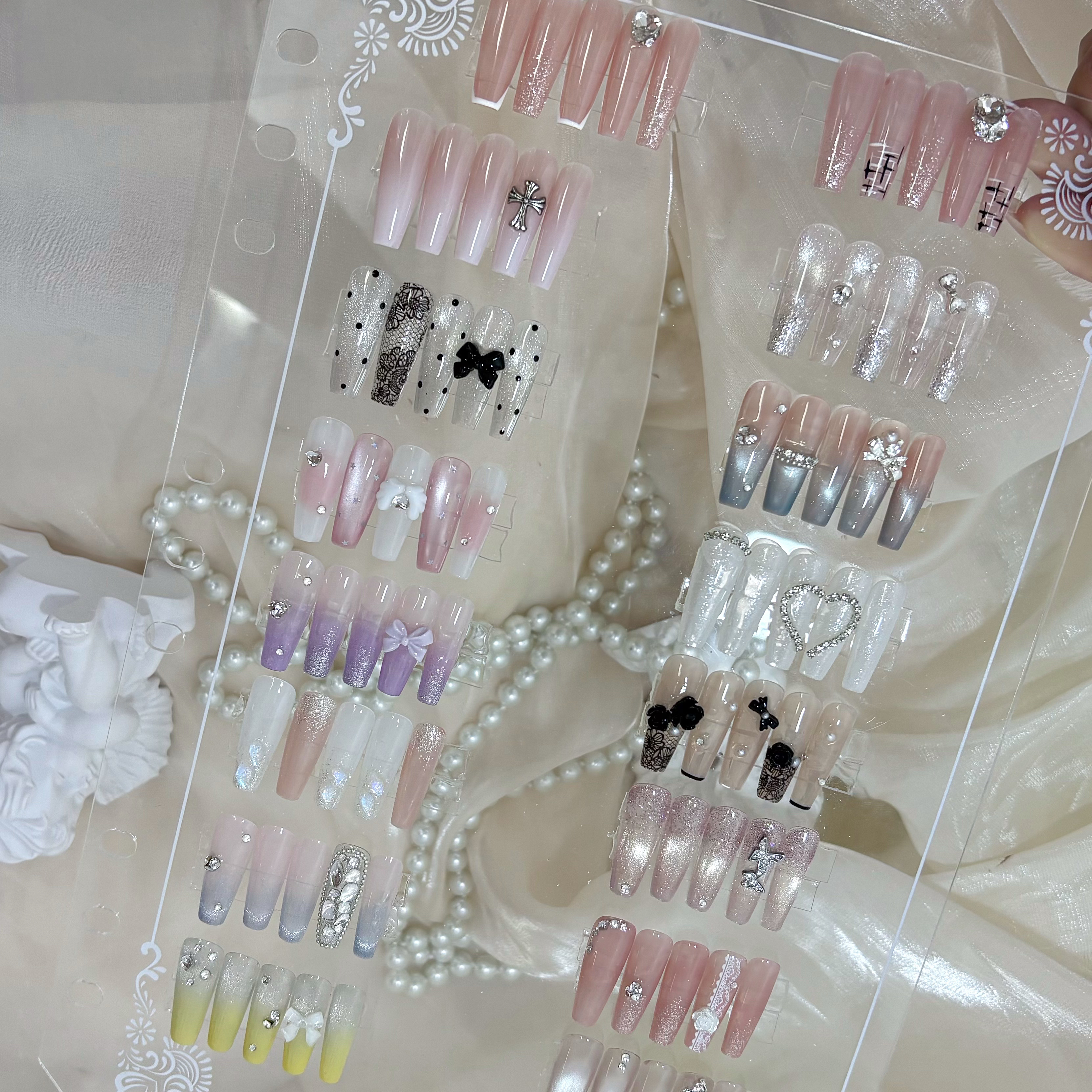 M_nails