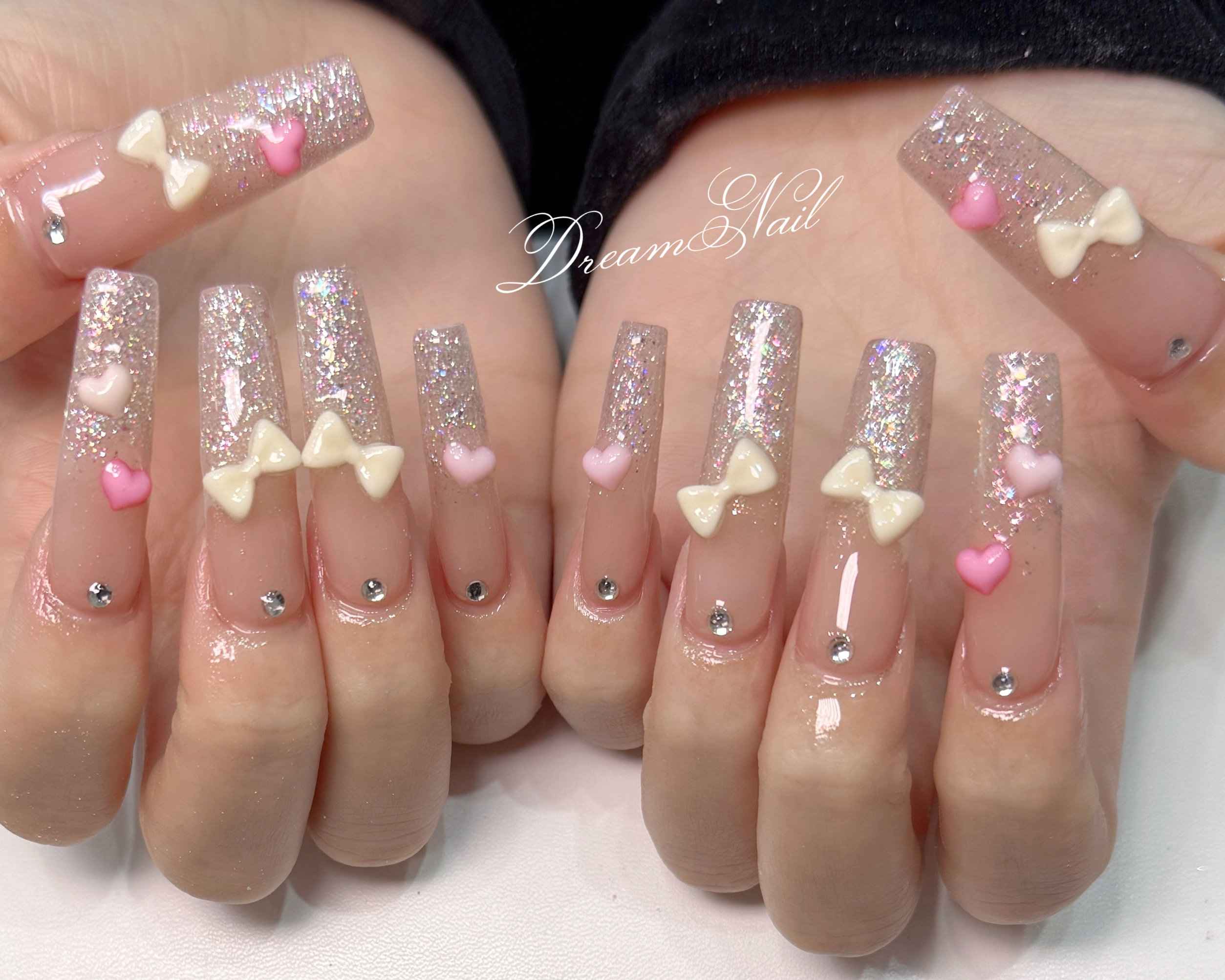 DreamNail