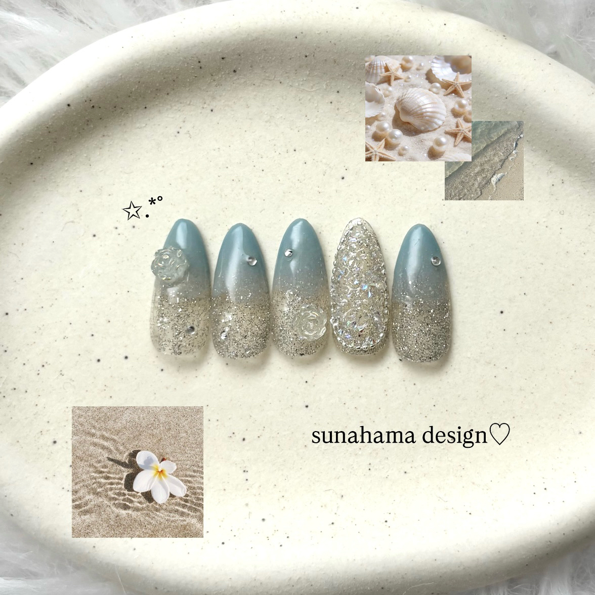 Natsuki_nail0717
