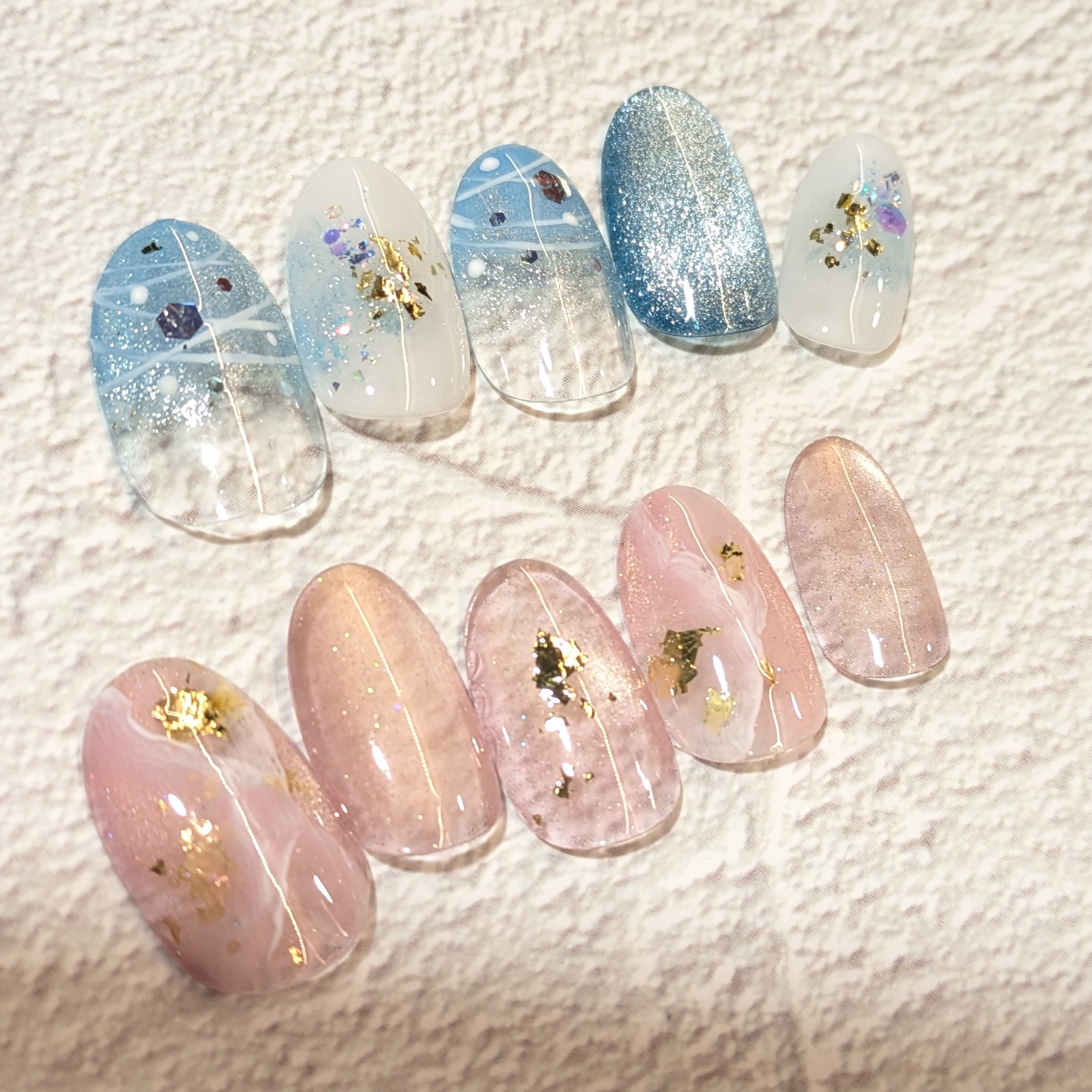 RuRuNail_Risa
