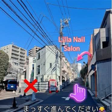 lilla nail salon