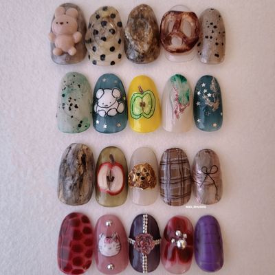 オフ無料🕊️今月designコース