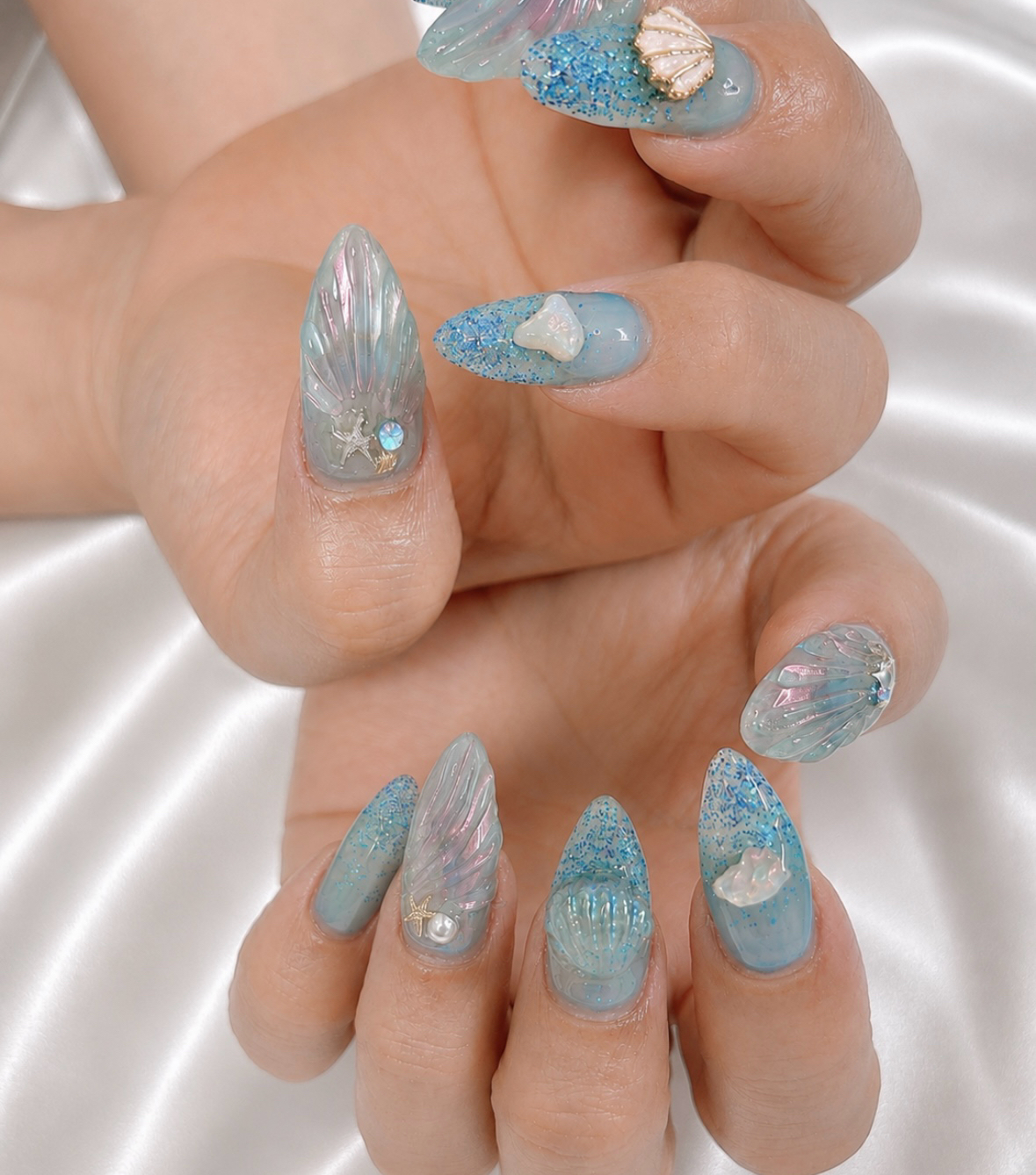 miminenenail