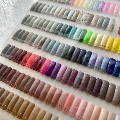 ☀️BEFORE 10☀️7:00〜10:00限定
ワンカラー・ラメ