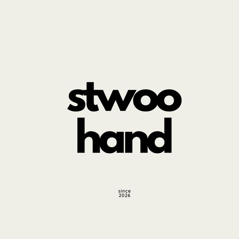 stwoo hand