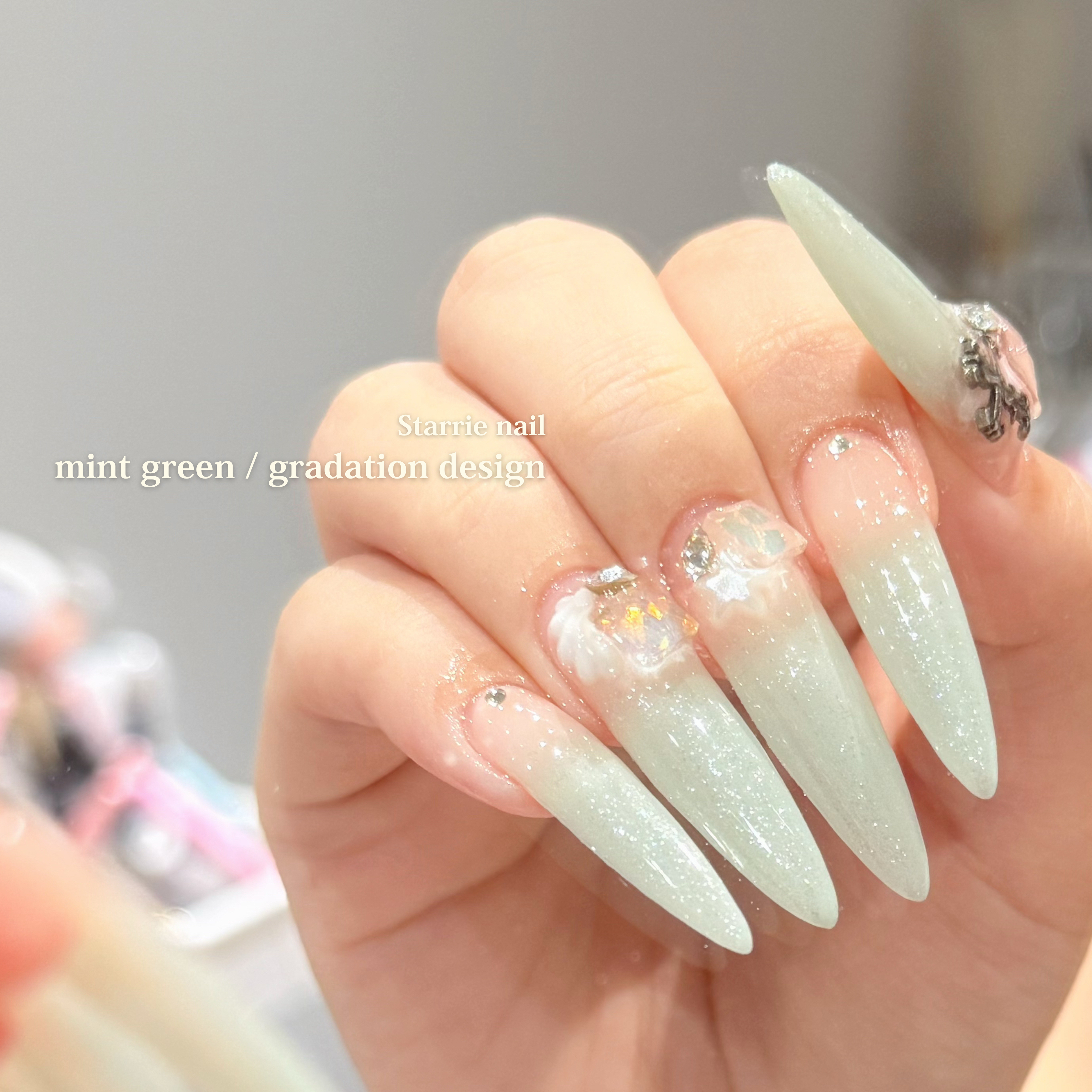 Starrie.nail