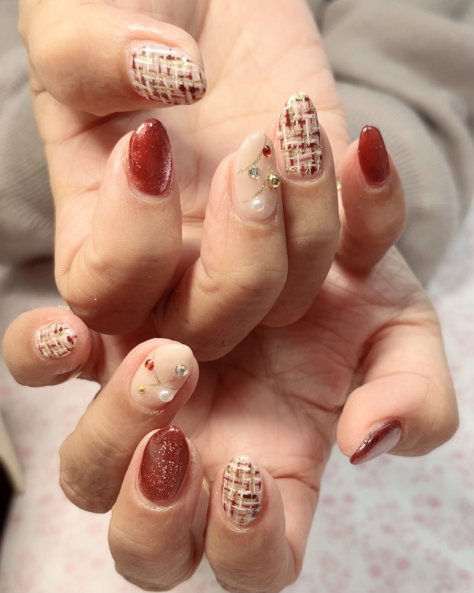 CatsNail_masami