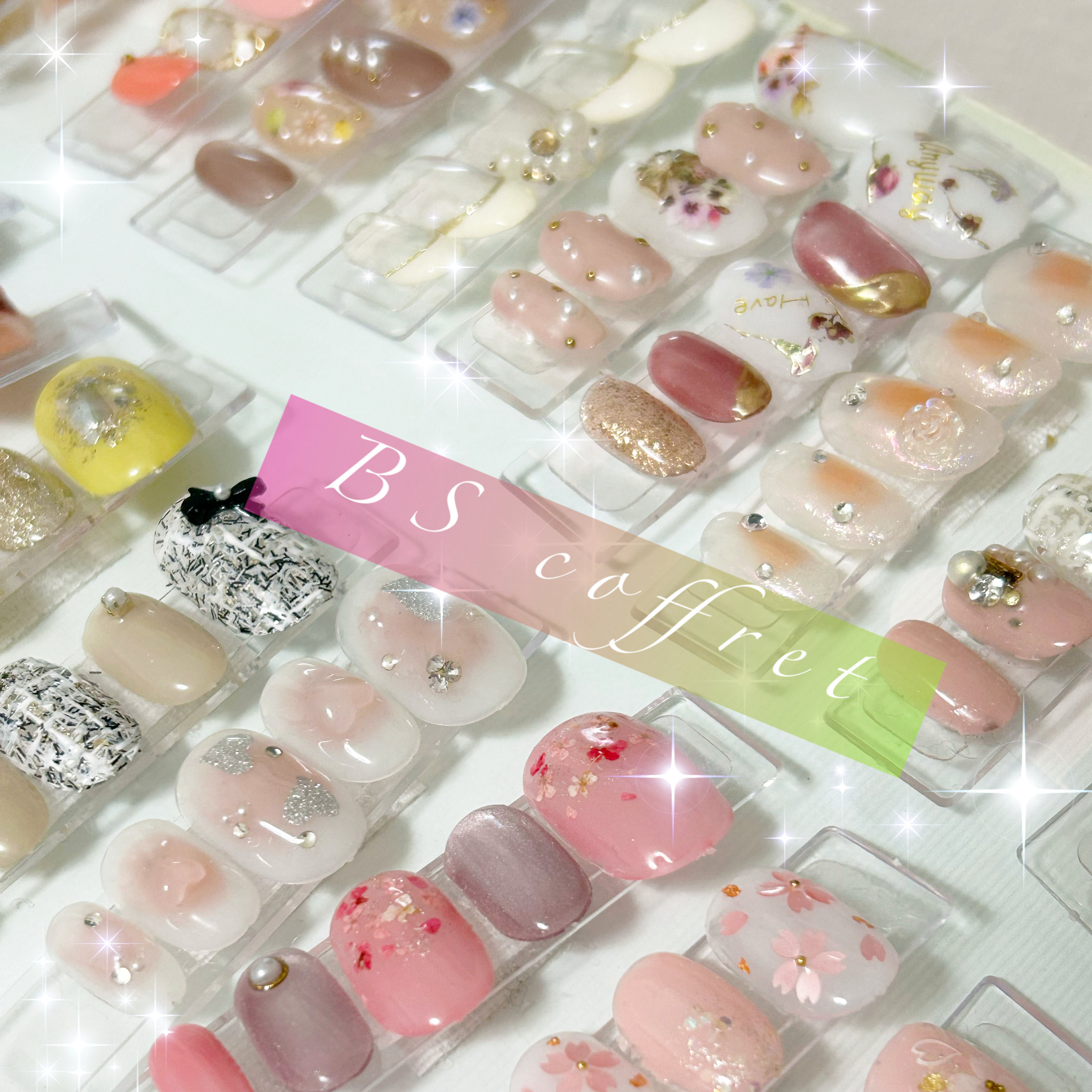 beautysalon.coffret