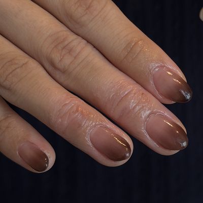 french / gradation