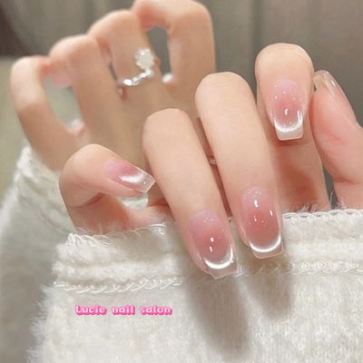 🎀HANDチークマグネットフレンチ🎀