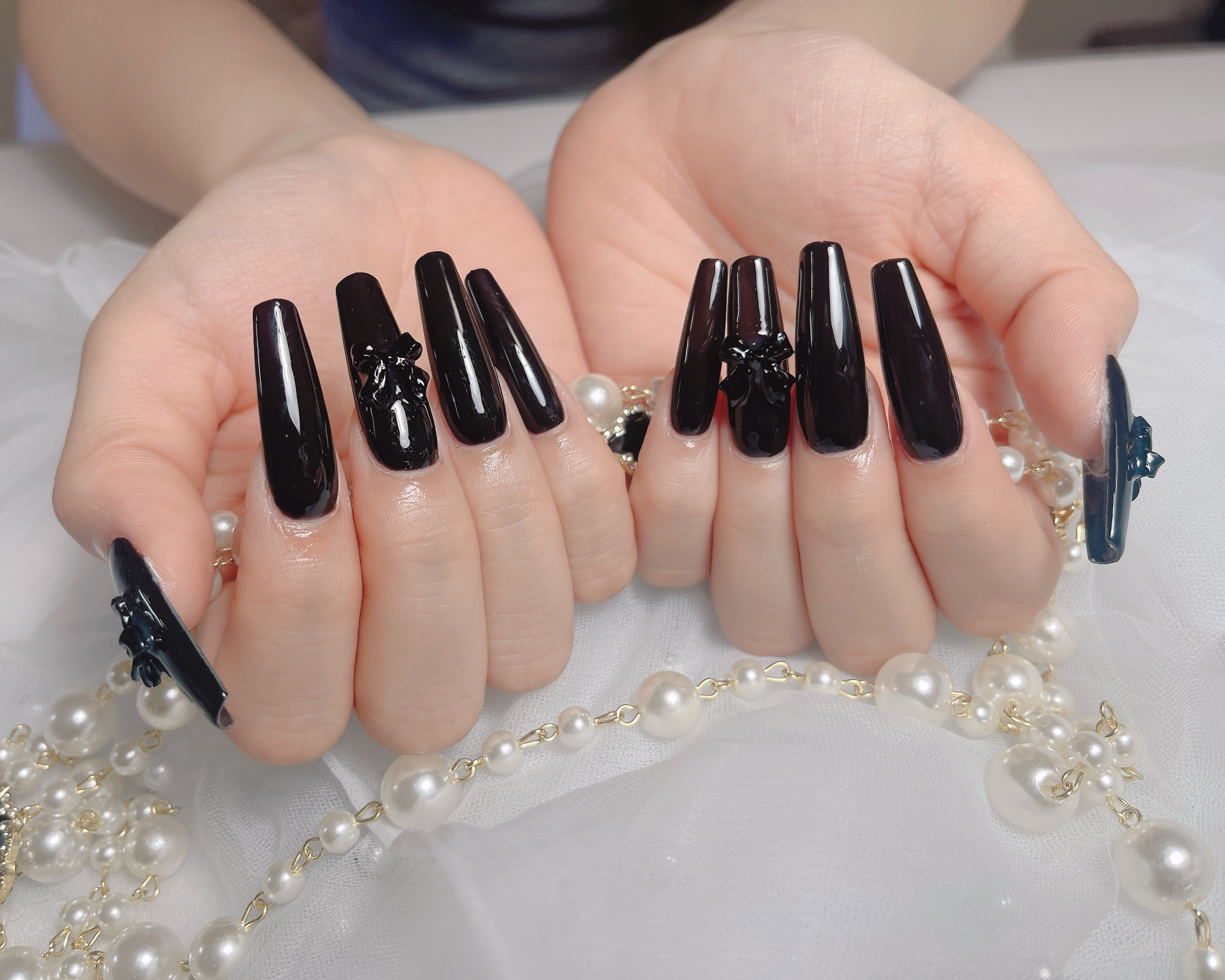 Ruby_nail_shinjuku