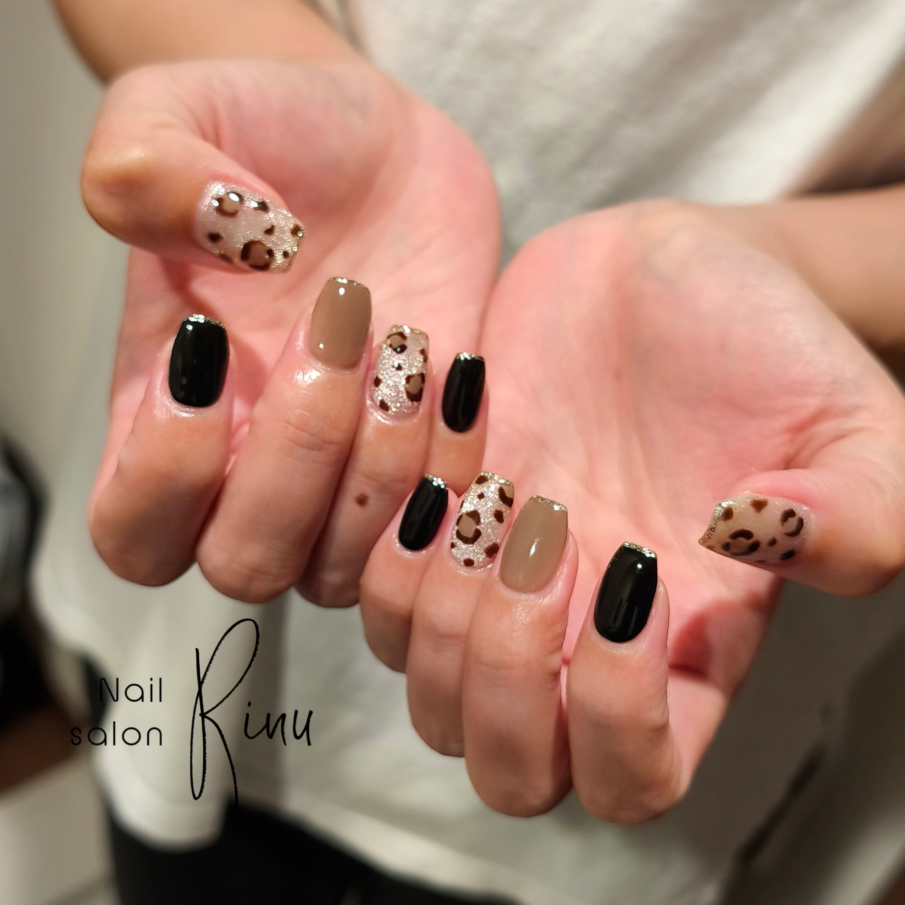Rinu_nail