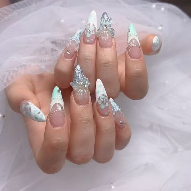 Nail.cyoucyou