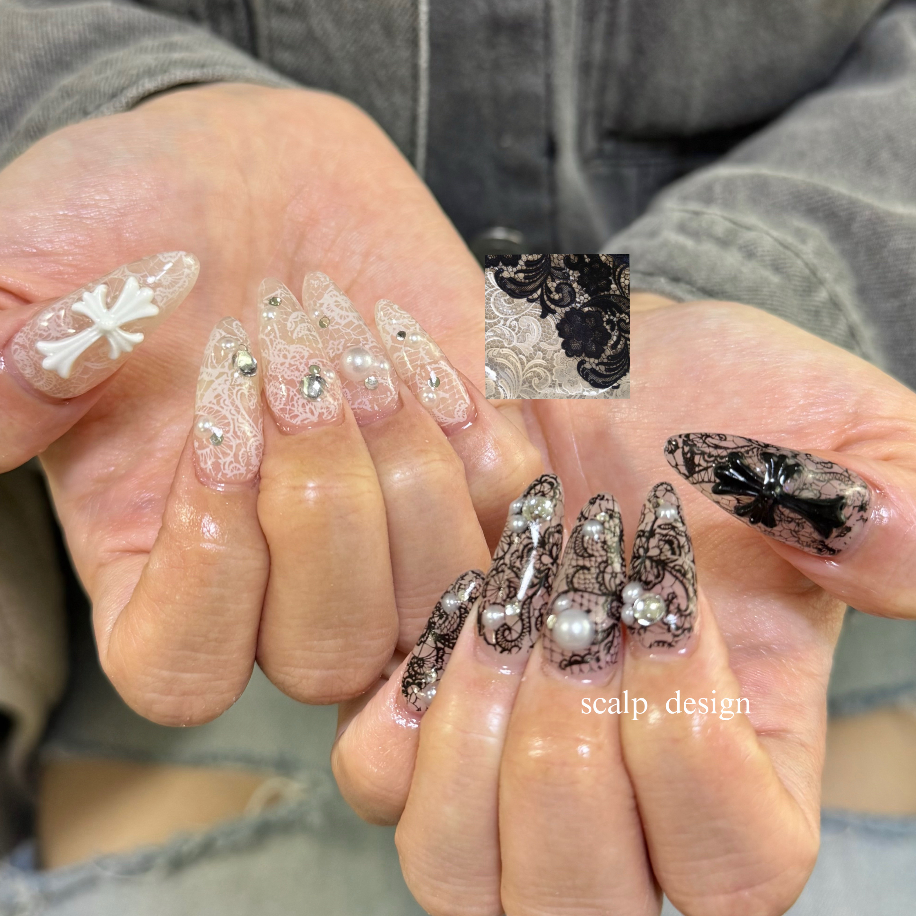 ebisu_hiroo_KAILInailsalon