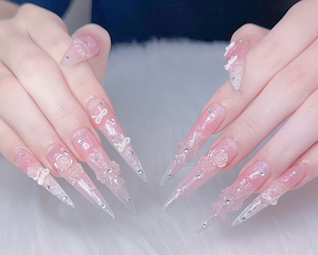 eclatnail.osaka