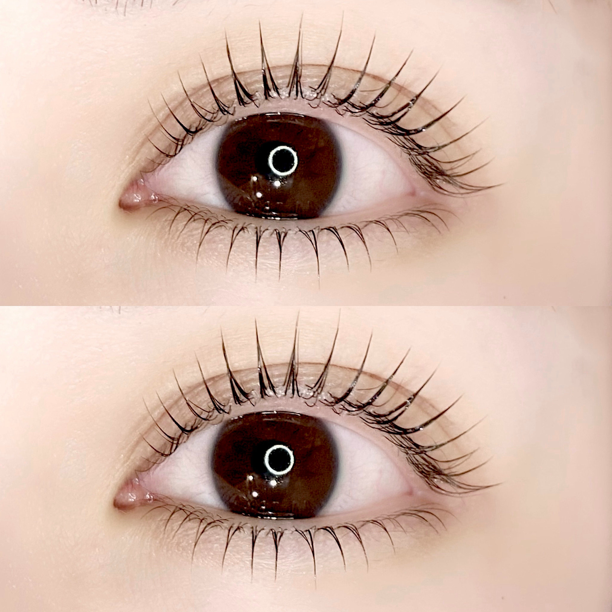 Hibiki_eyelash