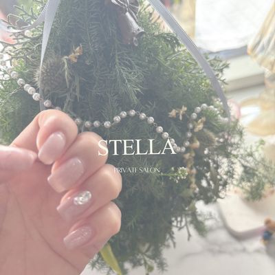 長さだし/補強💅