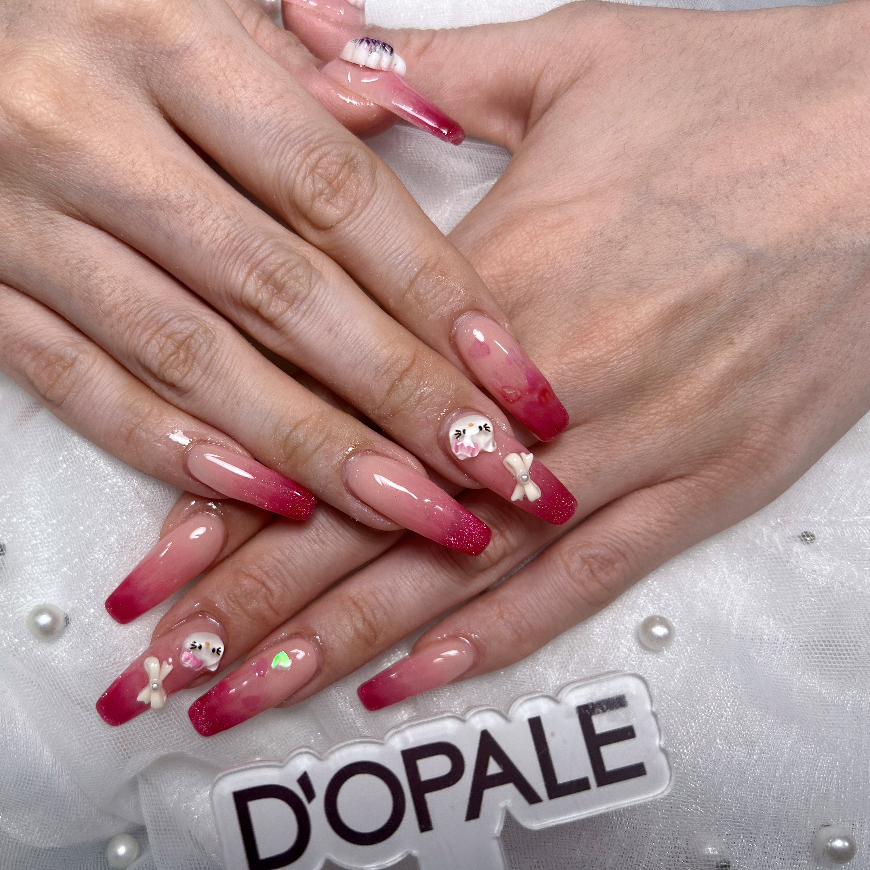 DOPALE