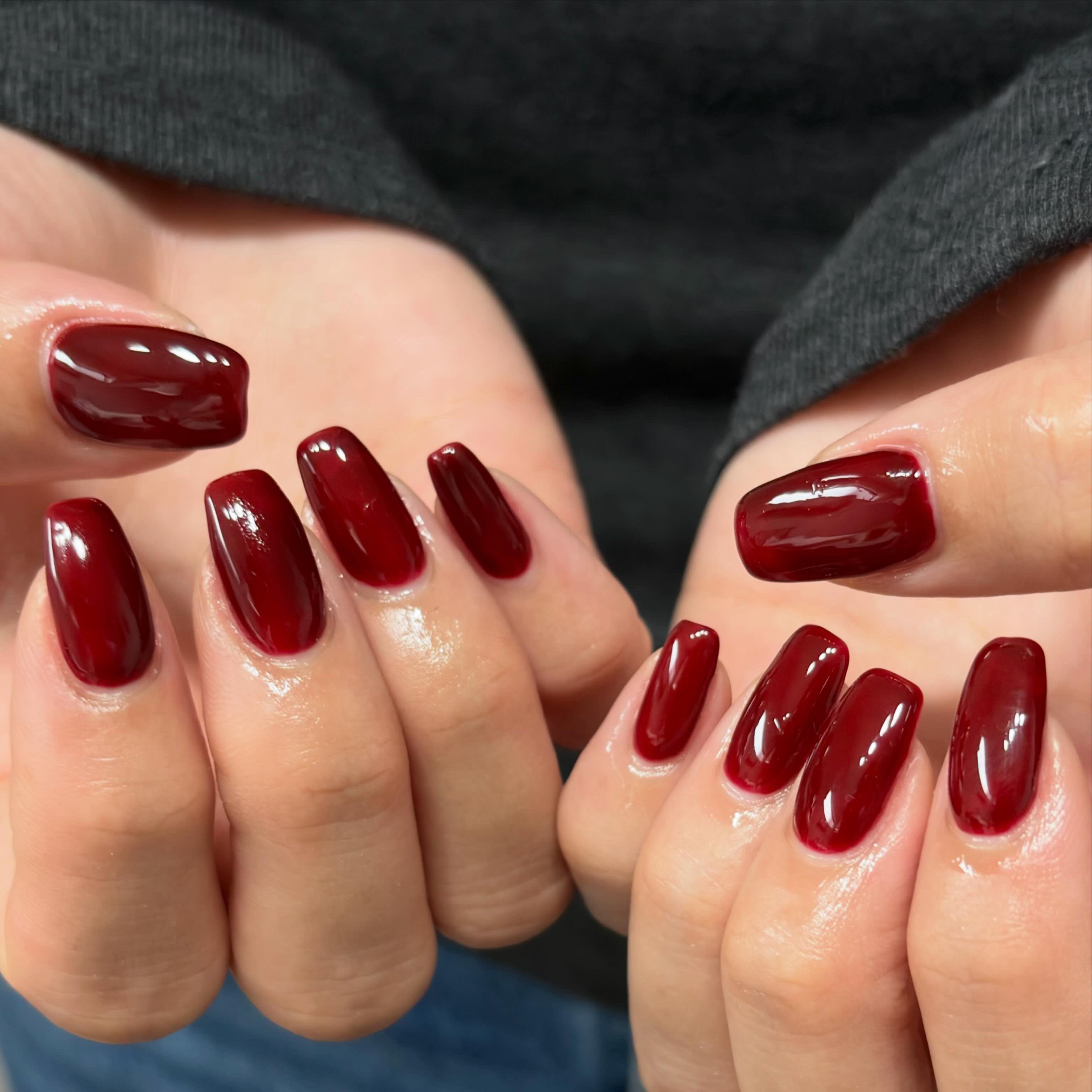 aniu_nail