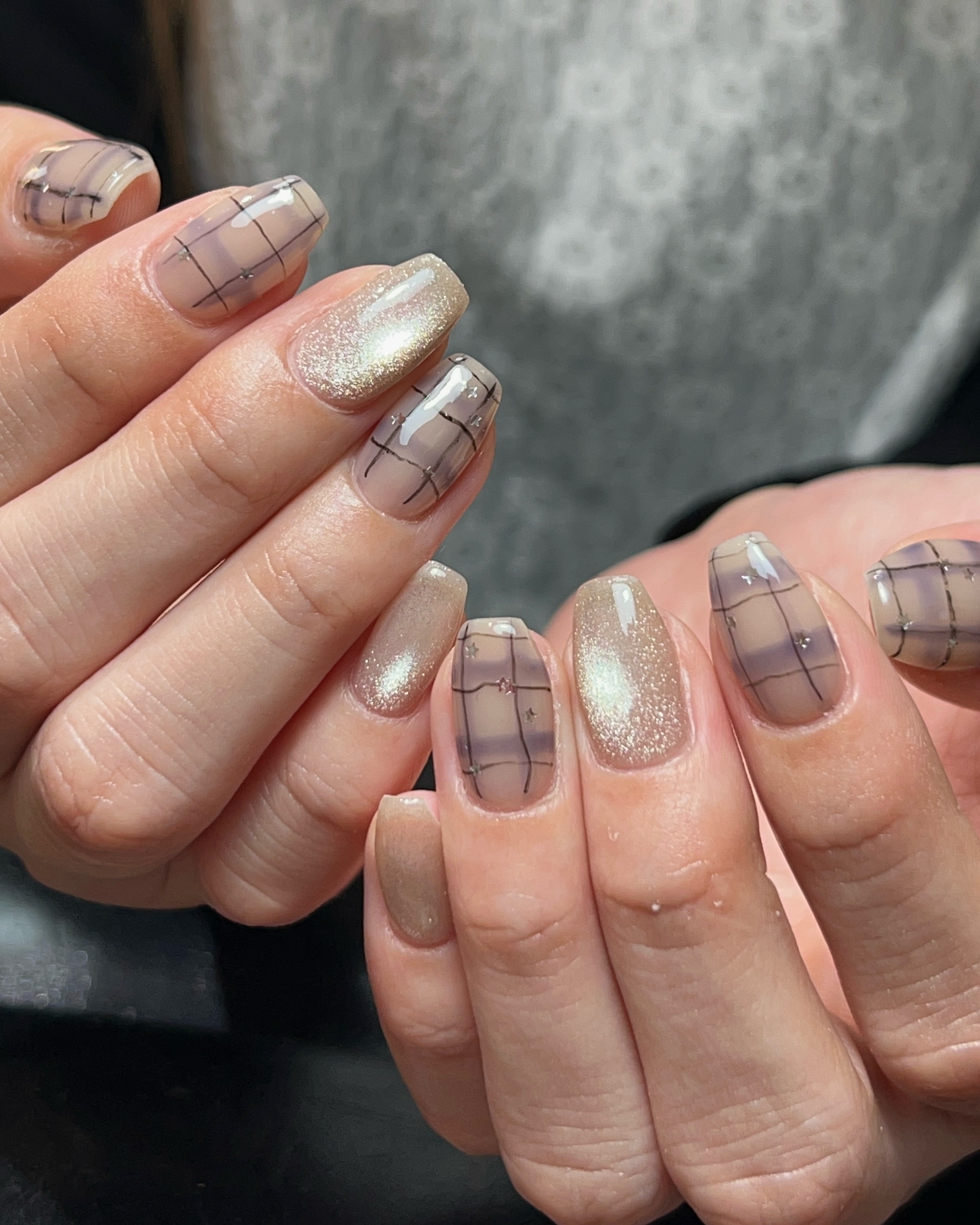 lumidenails