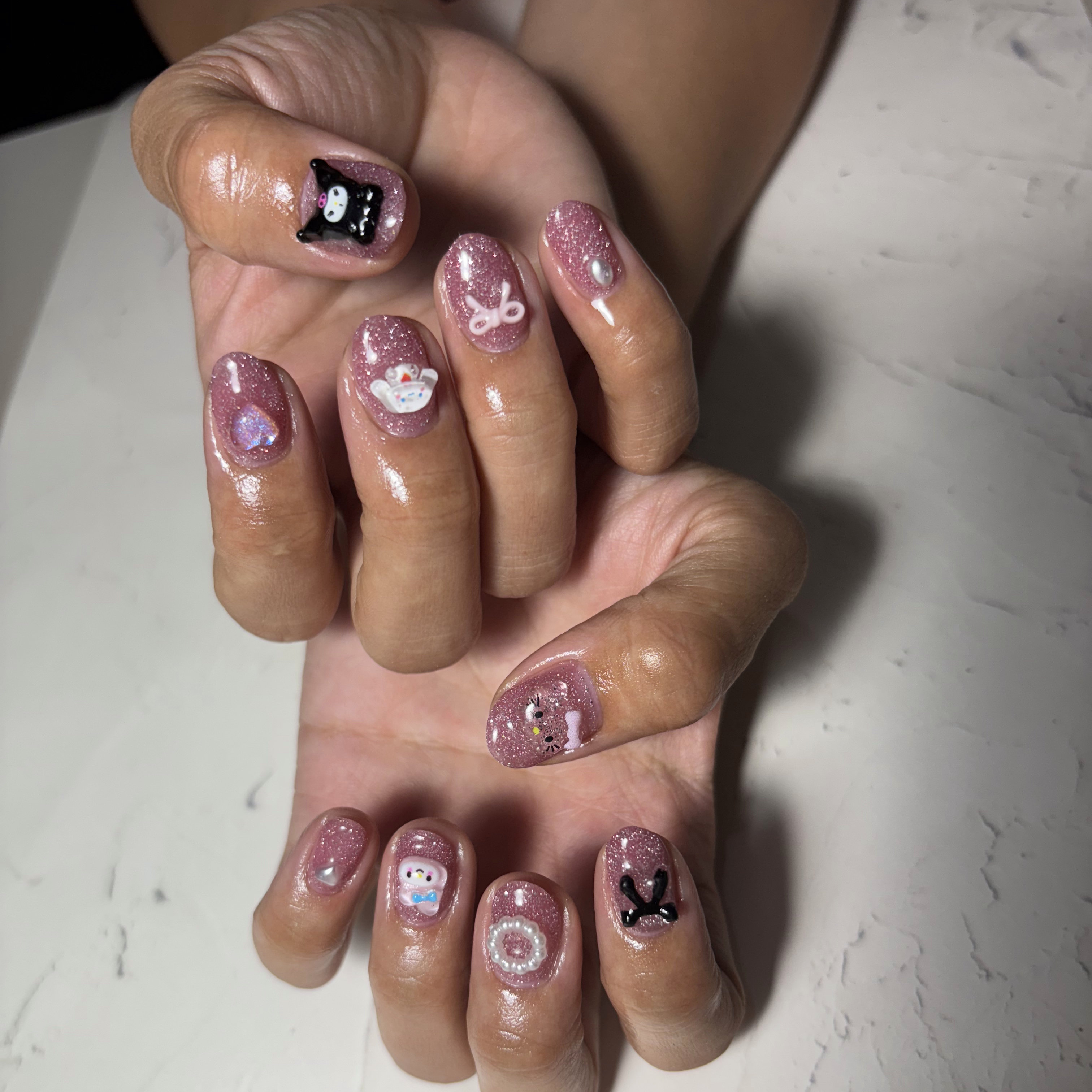 kapai_nail