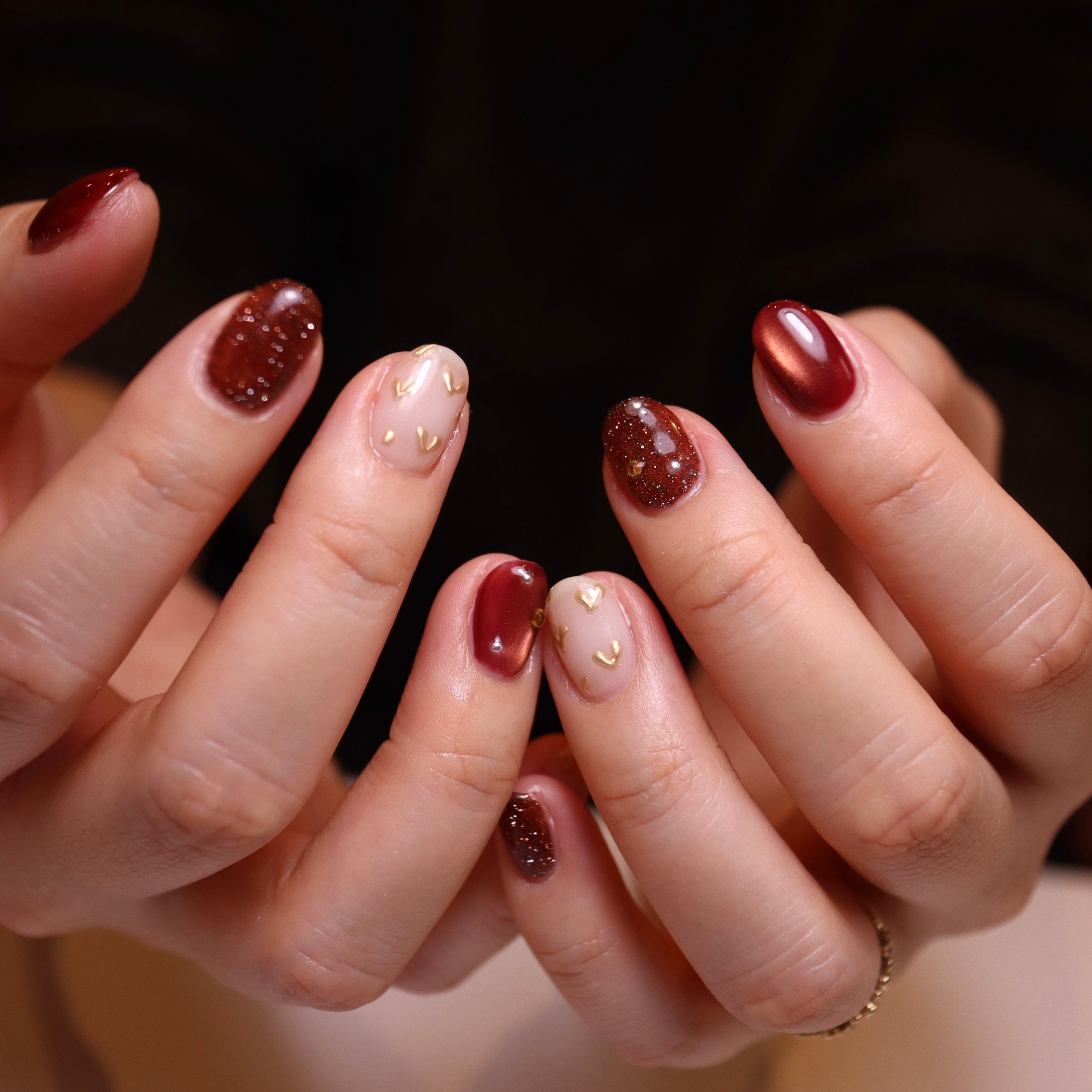 Enne_nail