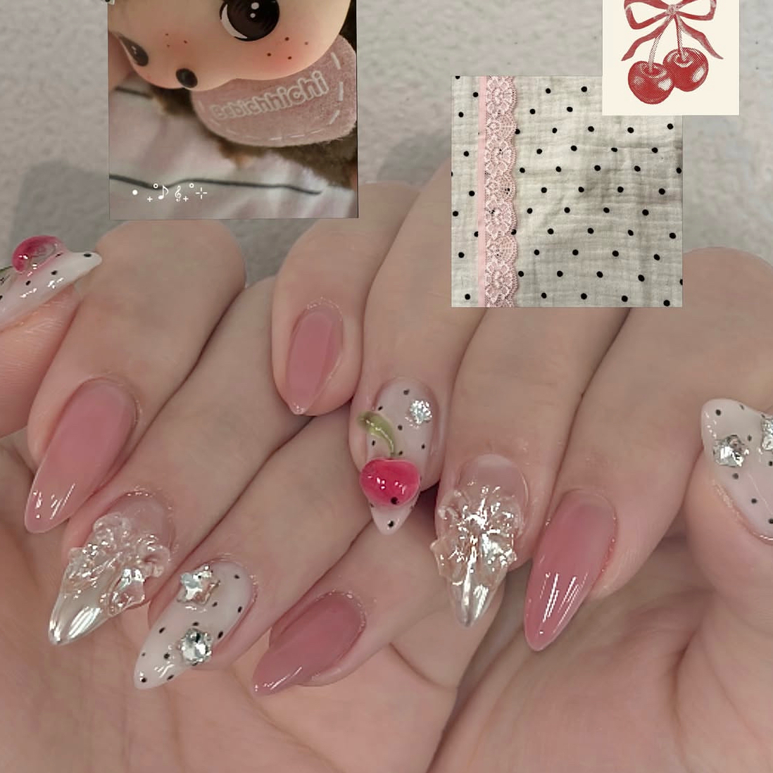 nailAn