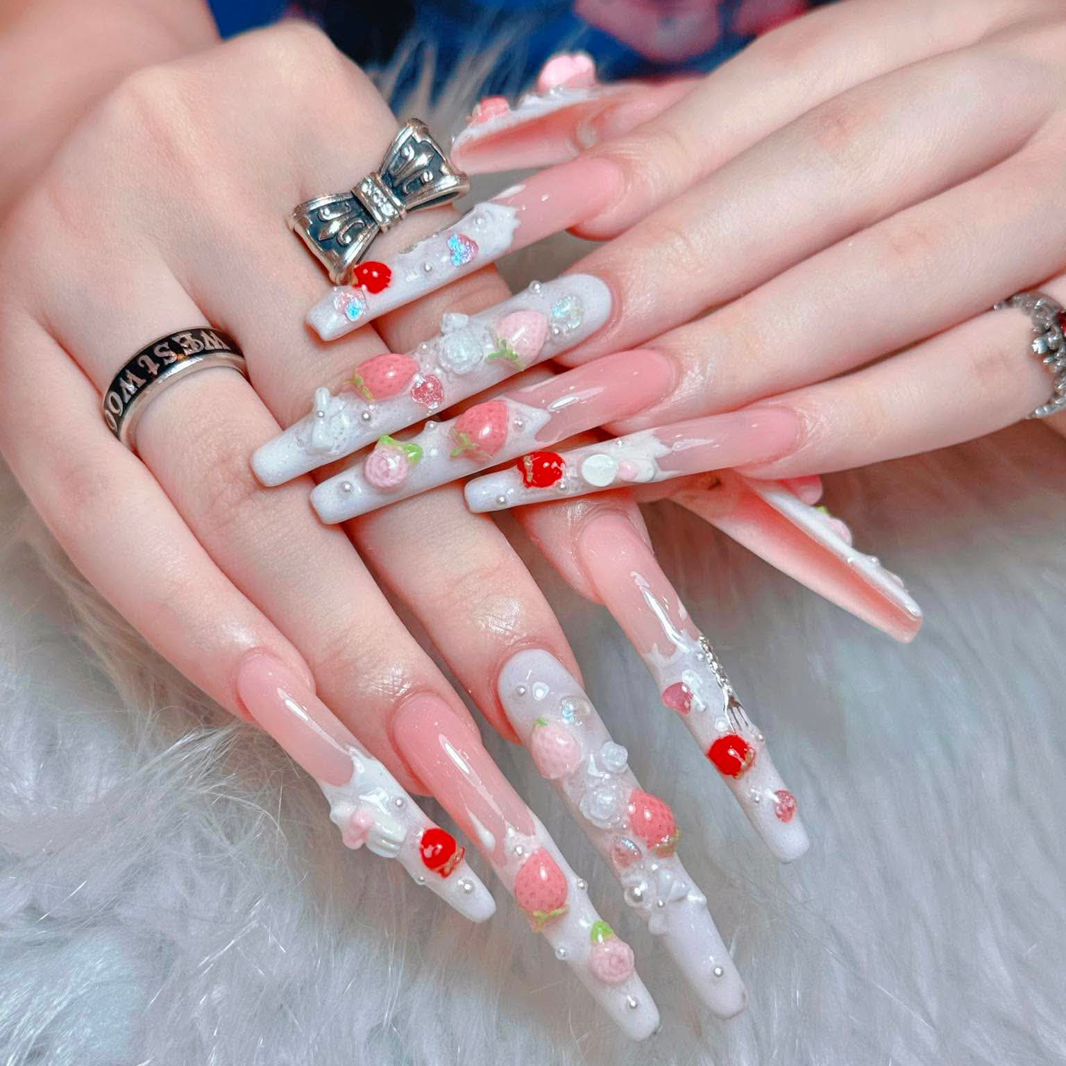 Seika.Queennail