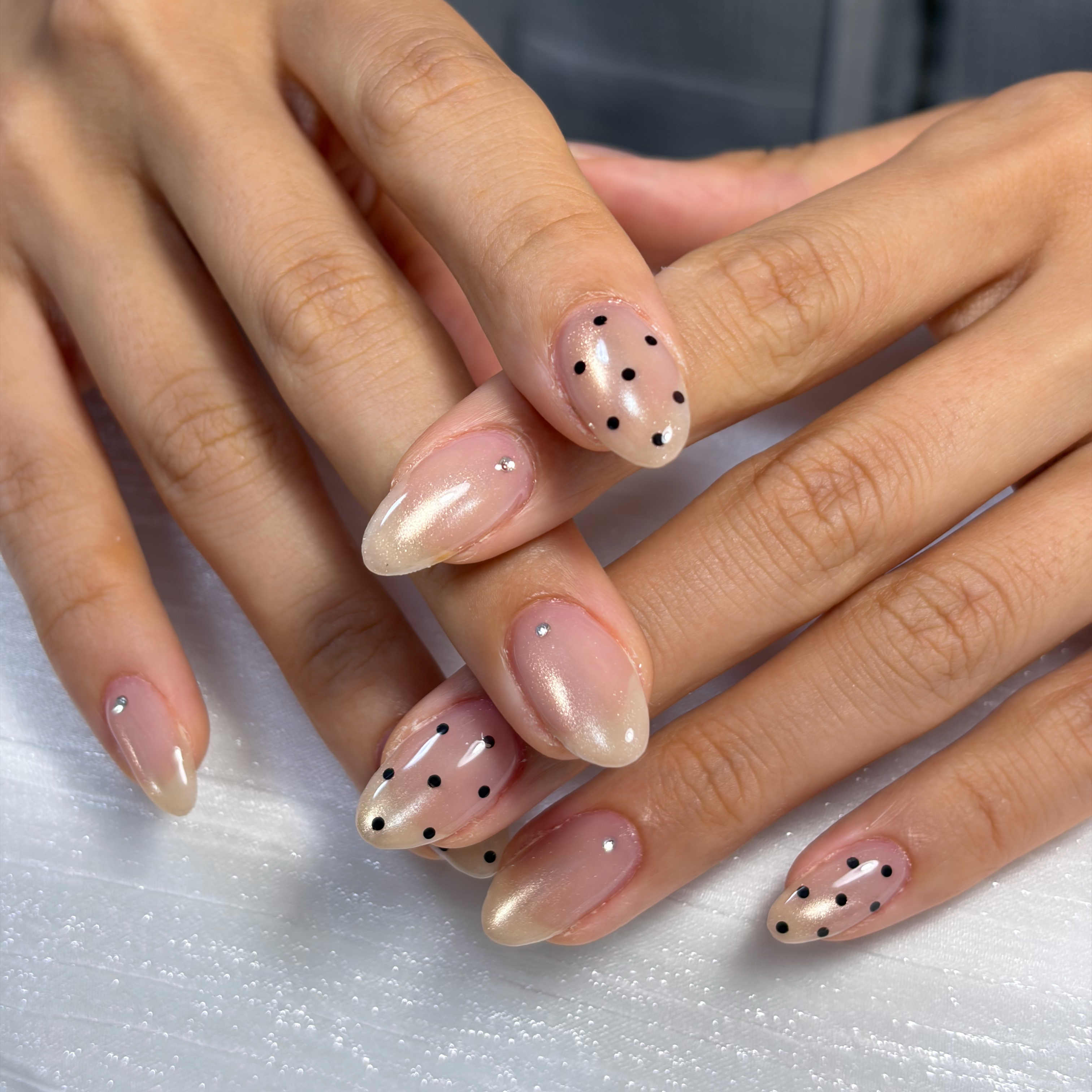 sakula_nail