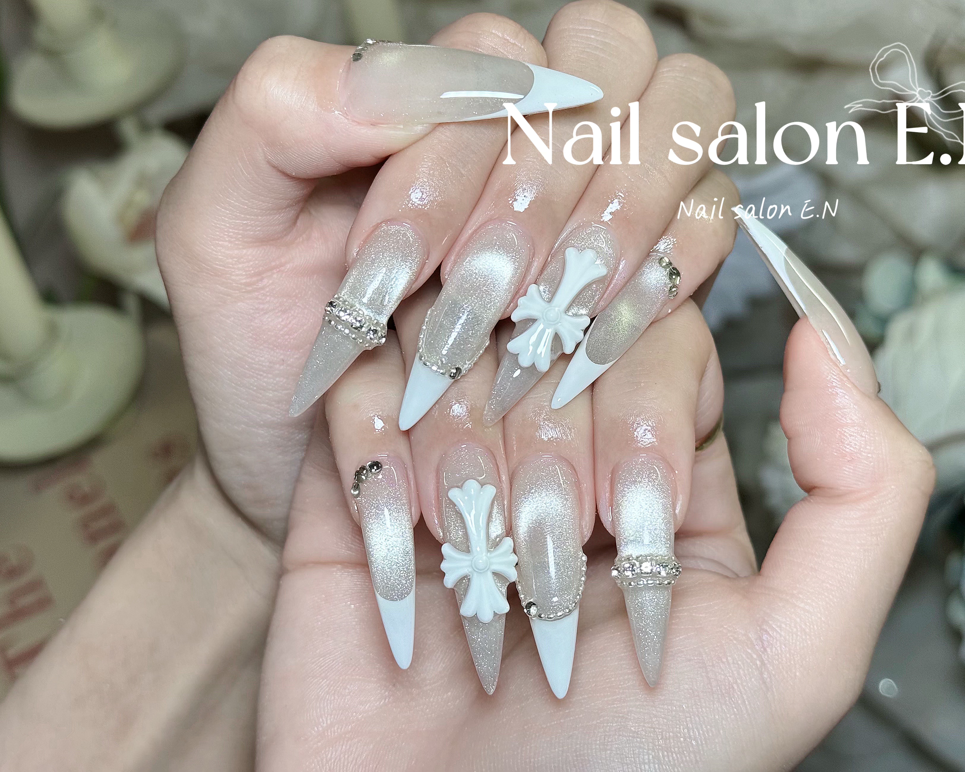 NailsalonE.N