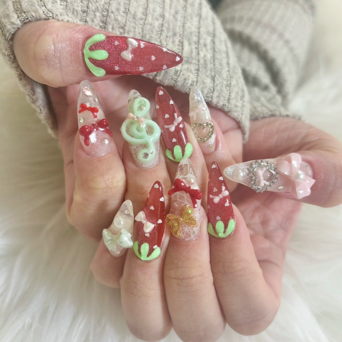 haacnails
