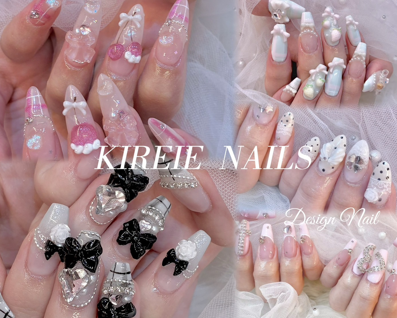 KIREIENAILS
