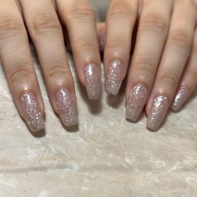 フラッシュネイル