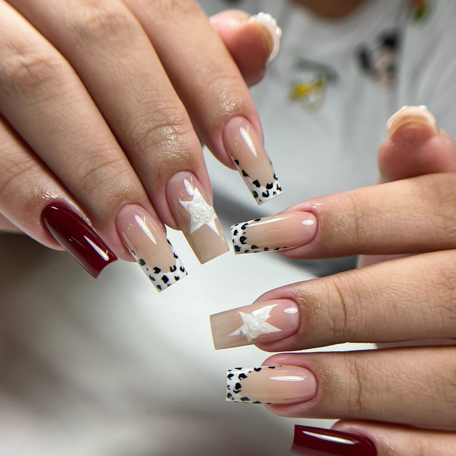 Julie_nail