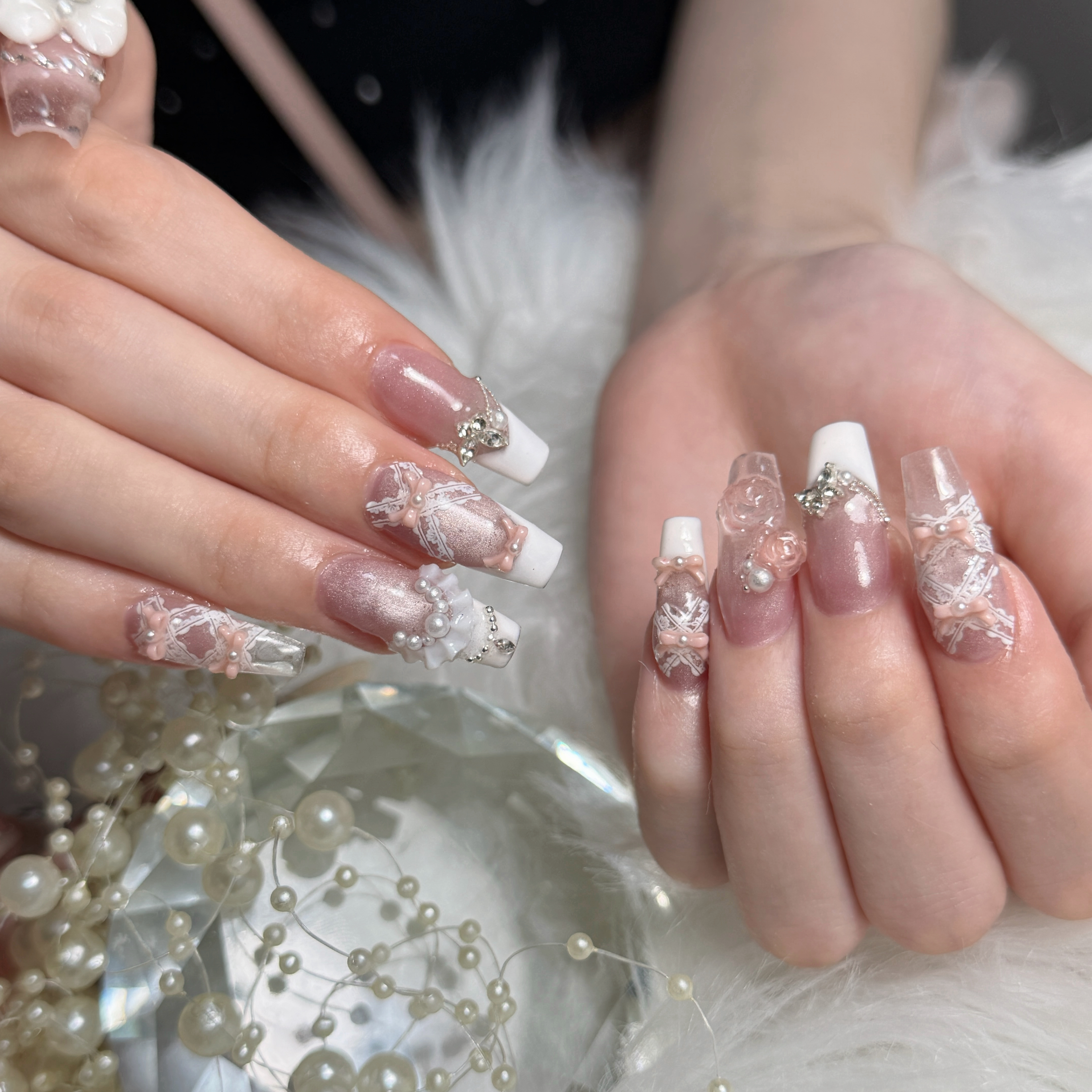 Hanchan_nail