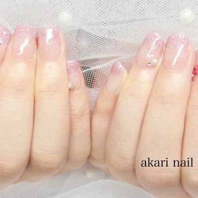 💎グラデーション