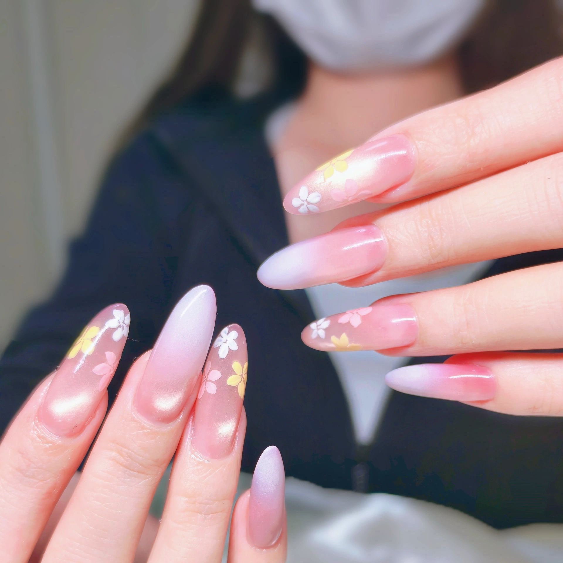 Nail_lanlan