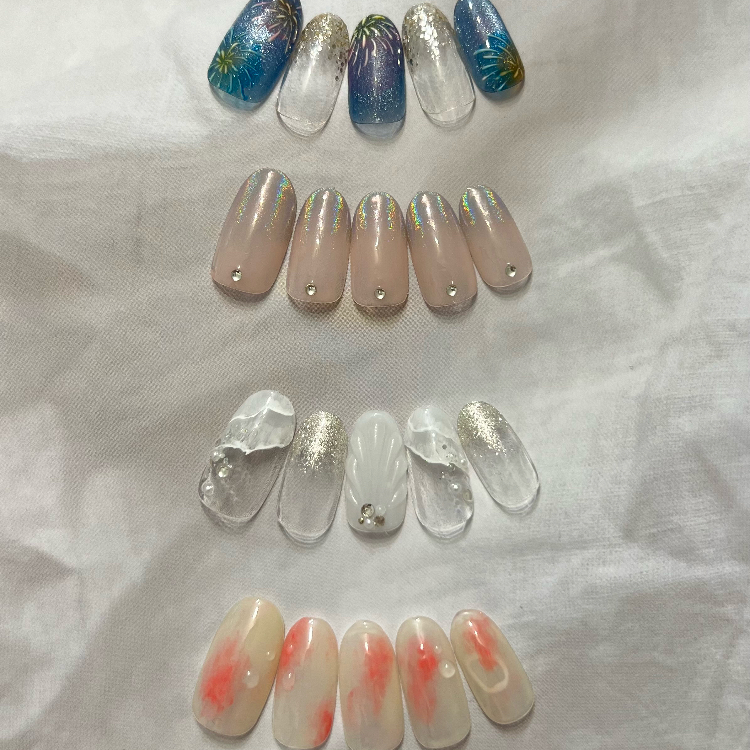 Lumiere_nail_RIKA