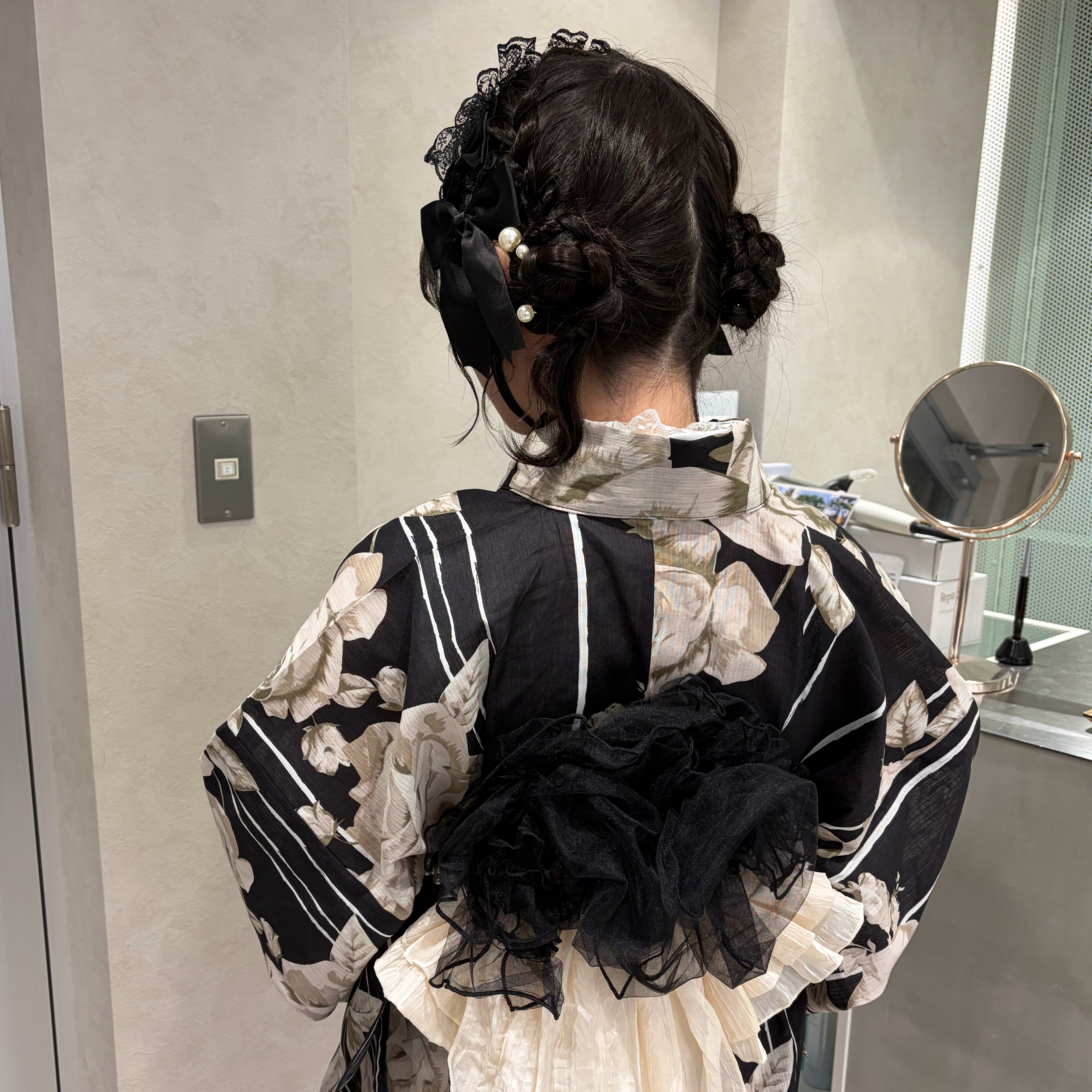 lond_haruka._.hairarrange