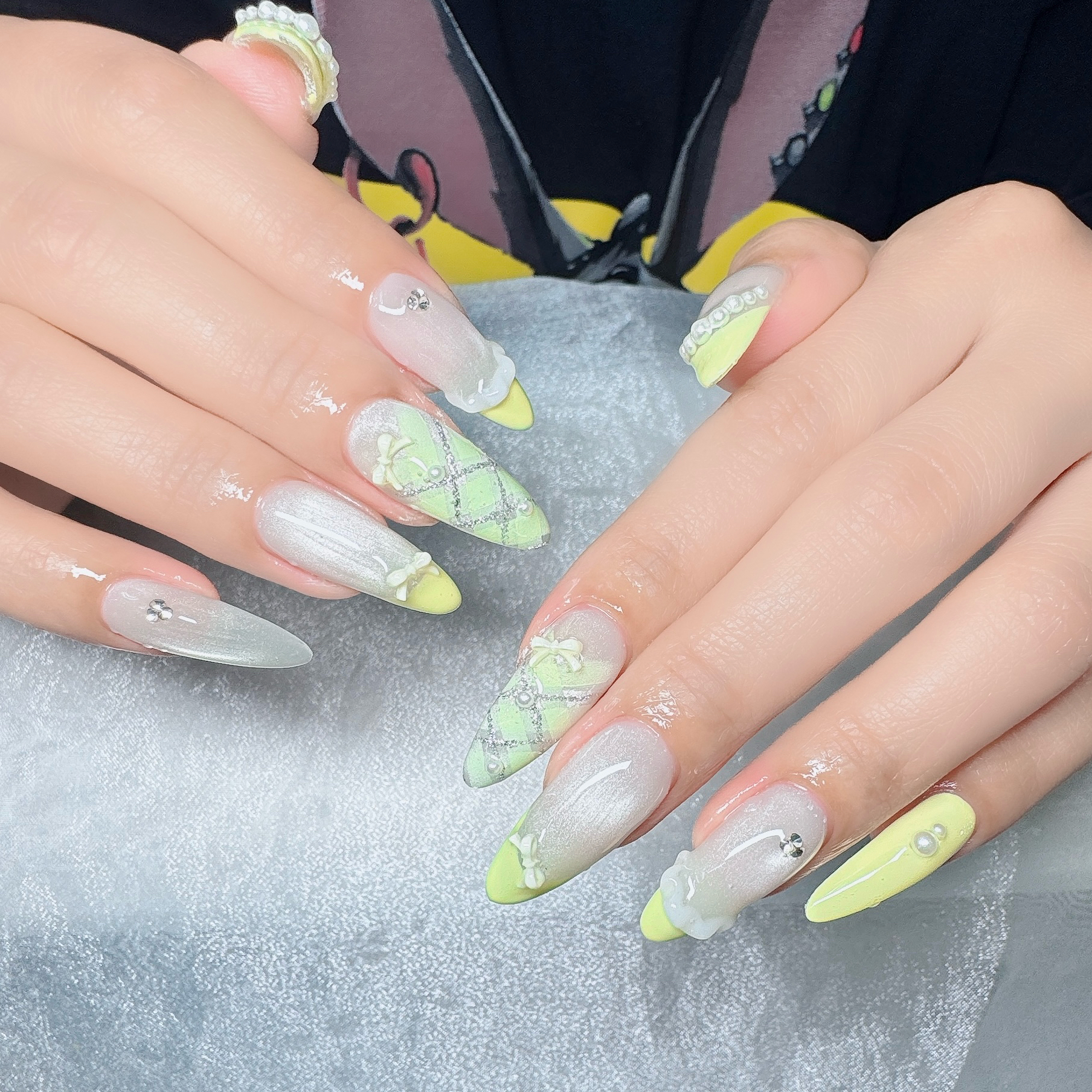 RinONailSalon