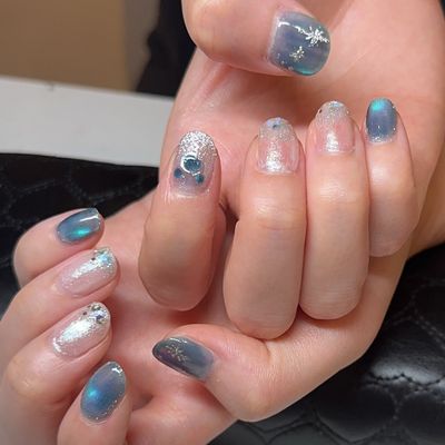 【モデル募集】持ち込みデザイン