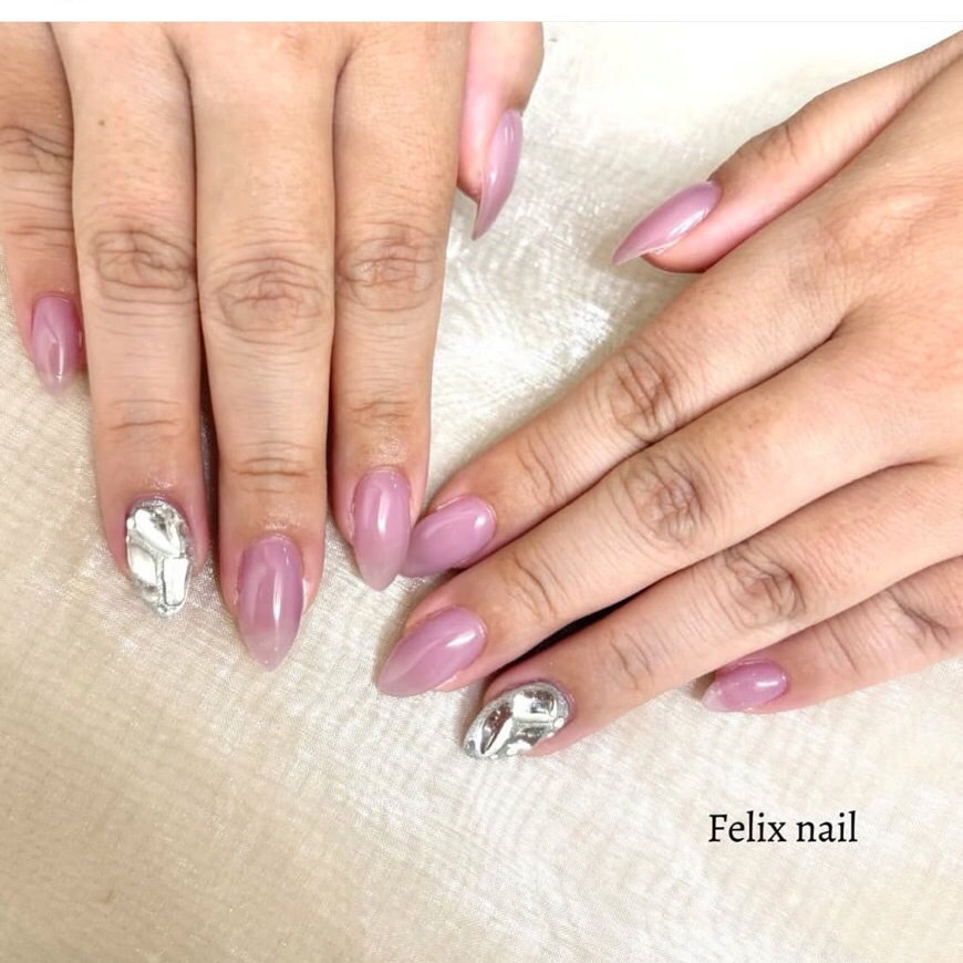 felixnail_meguro