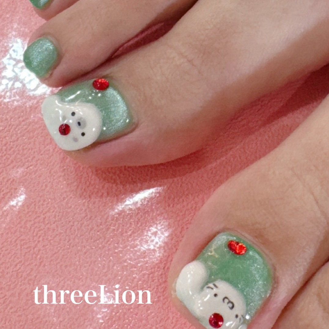 threelion