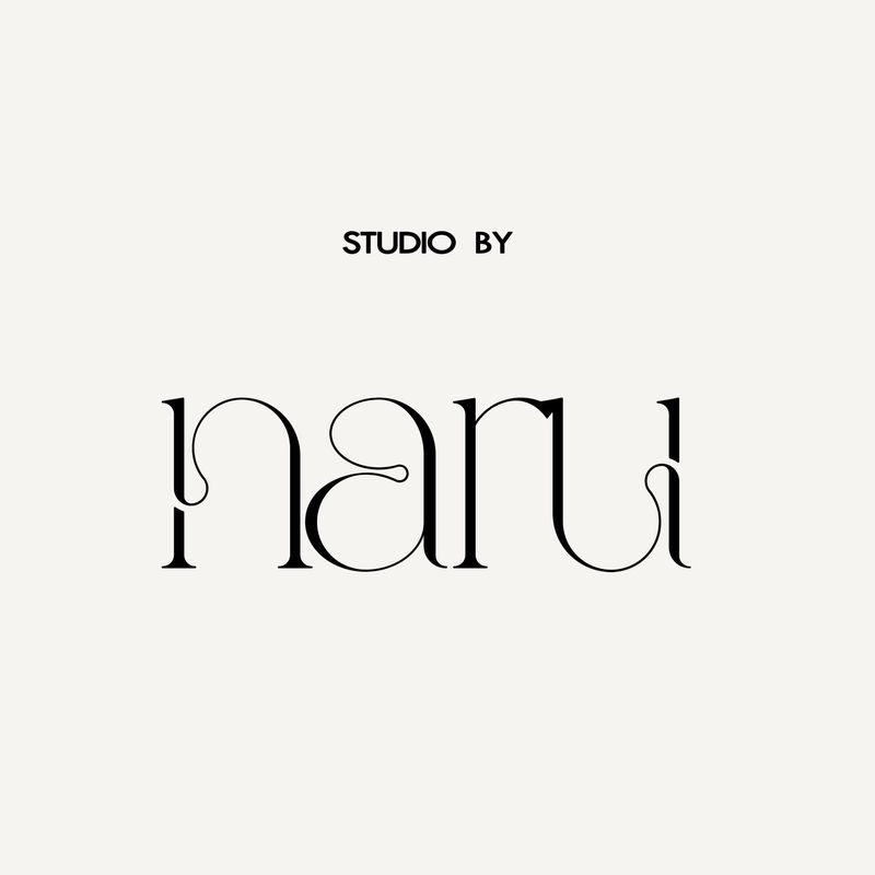 studio by naru