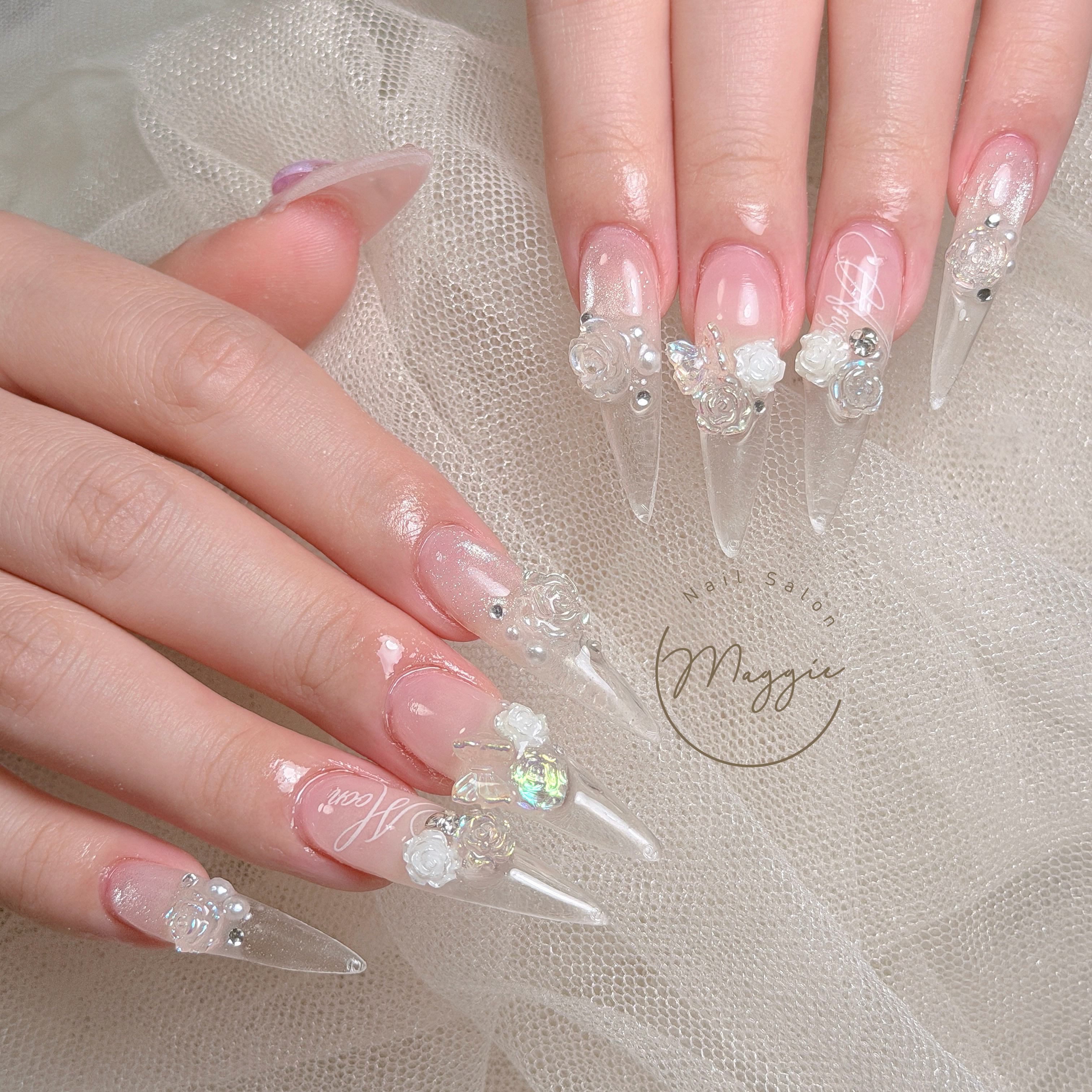 MaggieNail