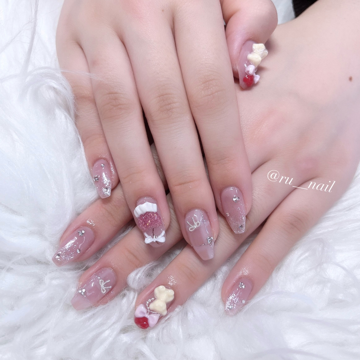 ru_______nail